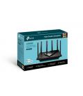 TP-Link Archer AX73 router inalámbrico Gigabit Ethernet Doble banda (2,4 GHz / 5 GHz) Negro