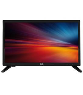 TV Trevi LTV 1904 SA2 19" LED HD HDR Negra + Adaptador 12V