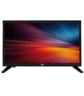 TV Trevi LTV 1904 SA2 19" LED HD HDR Negra + Adaptador 12V