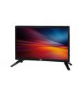 TV Trevi LTV 1904 SA2 19" LED HD HDR Negra + Adaptador 12V