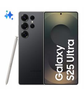 Samsung galaxy s25 ultra 5g 6.9" qhd+ 1tb black