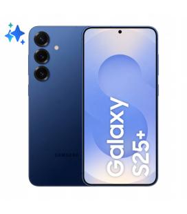 Samsung galaxy s25+ 5g 6.7" qhd+ 256gb 12gb d.blue