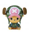 Figura banpresto one piece sofvimates chopper dressrosa ver. 11cm