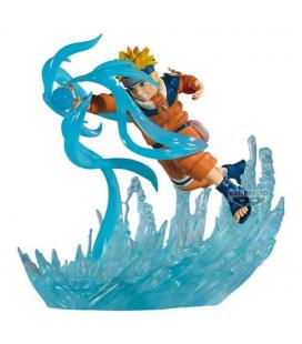 Figura banpresto naruto combination battle naruto uzumaki 12cm