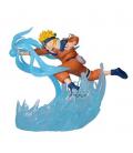 Figura banpresto naruto combination battle naruto uzumaki 12cm