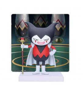 Figura banpresto dragon ball daima gomah con panel 9cm