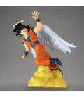 Figura banpresto dragon ball z history box goku 12cm