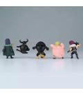 Figura banpresto one piece world collectable figure rival 7cm