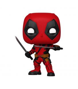 Funko pop marvel deadpool 3 deadpool 79766