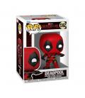 Funko pop marvel deadpool 3 deadpool 79766