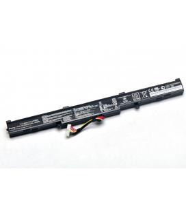 Batería Asus A41-X550E 2950mAh