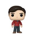 Funko pop smallville s2 clark kent