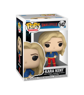 Funko pop smallville s2 kara kent