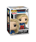 Funko pop smallville s2 kara kent