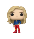Funko pop smallville s2 kara kent