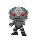 Funko pop smallville s2 doomsday max