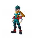 Figura tamashii nations my hero academia sh figuarts izuku midoriya