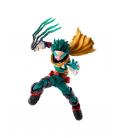 Figura tamashii nations my hero academia sh figuarts izuku midoriya