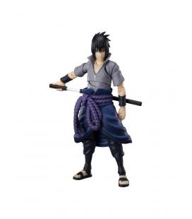 Figura tamashii nations naruto shippuden sasuke uchiha he who bears all hatred