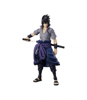 Figura tamashii nations naruto shippuden sasuke uchiha he who bears all hatred