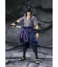 Figura tamashii nations naruto shippuden sasuke uchiha he who bears all hatred