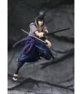 Figura tamashii nations naruto shippuden sasuke uchiha he who bears all hatred