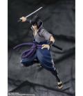 Figura tamashii nations naruto shippuden sasuke uchiha he who bears all hatred