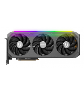 TARJETA GRAFICA ZOTAC RTX 5080 AMP EXTREME 16GB GDDR7 256 BITS