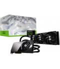 MSI SUPRIM GEFORCE RTX 5090 32G LIQUID SOC tarjeta gráfica NVIDIA 32 GB GDDR7