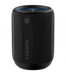 Altavoz con bluetooth xiaomi bluetooth speaker/ 6w/ 2.0