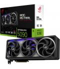 ASUS ROG Astral - -RTX5090-O32G-GAMING NVIDIA GeForce RTX 5090 32 GB GDDR7