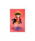 Figura tamashii nations one piece world collectable figure x sh figuarts monkey d. luffy