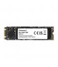 Disco duro interno solido ssd intenso top 512gb m.2
