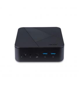 Barebone acer nuc veriton vn1502g - 12n0u n100 - max 16gb - freedos