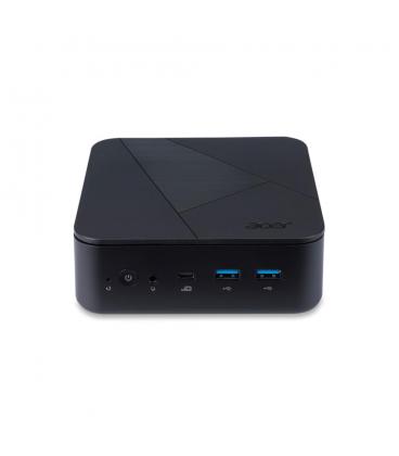 Barebone acer nuc veriton vn1502g - 12n0u n100 - max 16gb - freedos