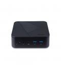 Barebone acer nuc veriton vn1502g - 12n0u n100 - max 16gb - freedos