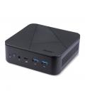 Barebone acer nuc veriton vn1502g - 12n0u n100 - max 16gb - freedos