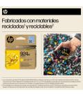Cartucho tinta hp 924e amarillo officejet pro 8120 8130