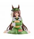 Figura banpresto umamusume: pretty derby season 3 relax time satono diamond 12cm