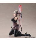 Figura banpresto 2.5 dimensional seduction lady lustalotte fabled costume ver. 15cm