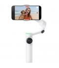 Gimbal palo selfie insta360 flow 2 pro/ blanco