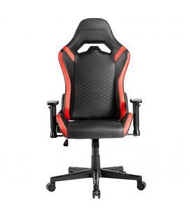 Silla mars gaming mgcpro negra - rojo