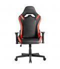 Silla mars gaming mgcpro negra - rojo