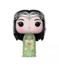 Funko pop el señor de los anillos arwen coronation