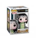Funko pop el señor de los anillos arwen coronation