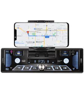 Trevi SCD 5602 BT Negro 40 W Bluetooth