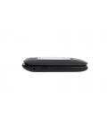 Trevi Flex Plus 55 6,1 cm (2.4") Negro Teléfono para personas mayores