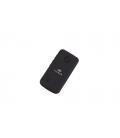 Trevi Flex Plus 55 6,1 cm (2.4") Negro Teléfono para personas mayores