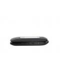 Trevi Flex Plus 55 6,1 cm (2.4") Negro Teléfono para personas mayores