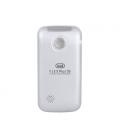 Trevi FLEX PLUS 55 6,1 cm (2.4") Plata Teléfono para personas mayores